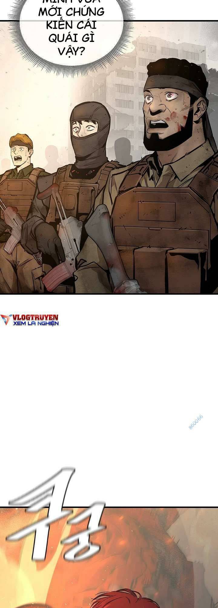 Return Survival Chapter 151 - 4