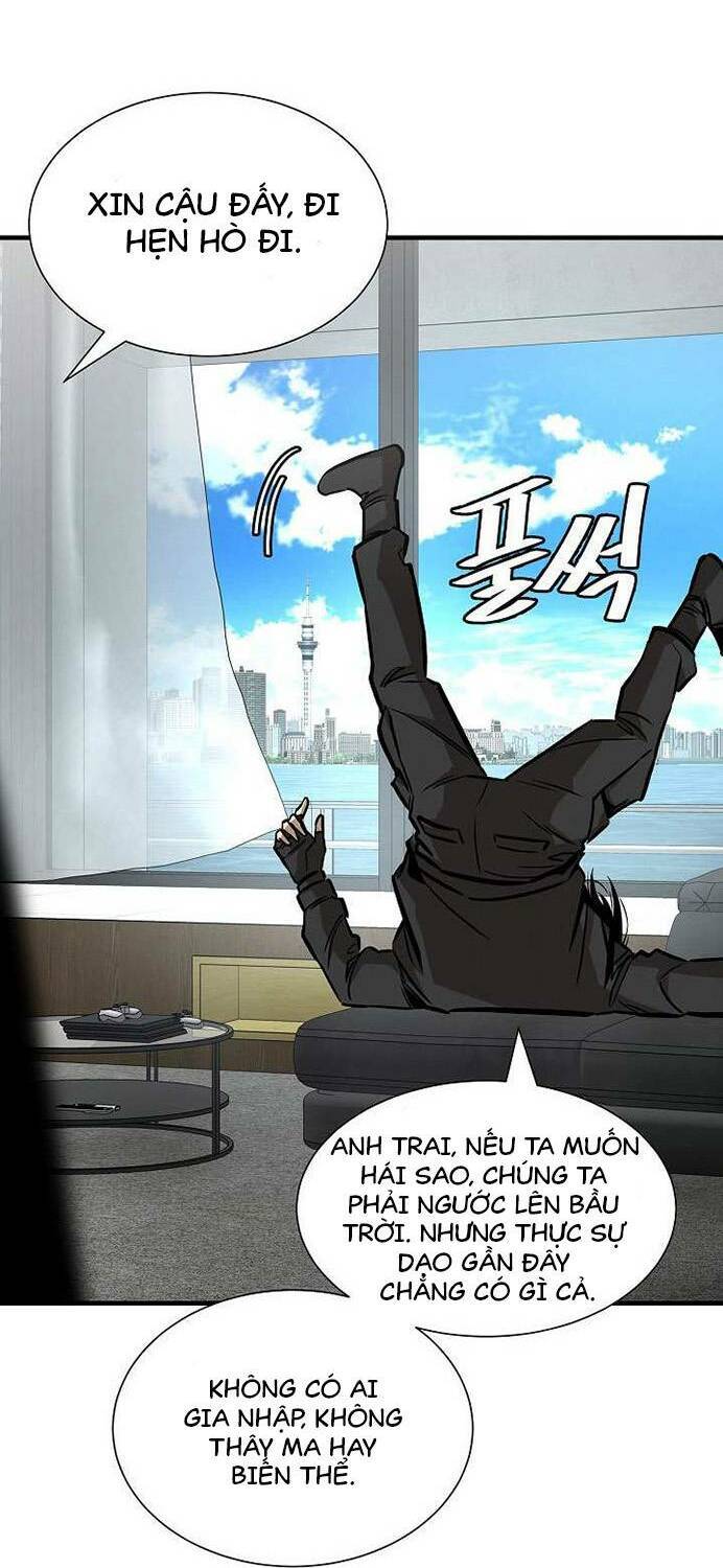 Return Survival Chapter 151 - 32