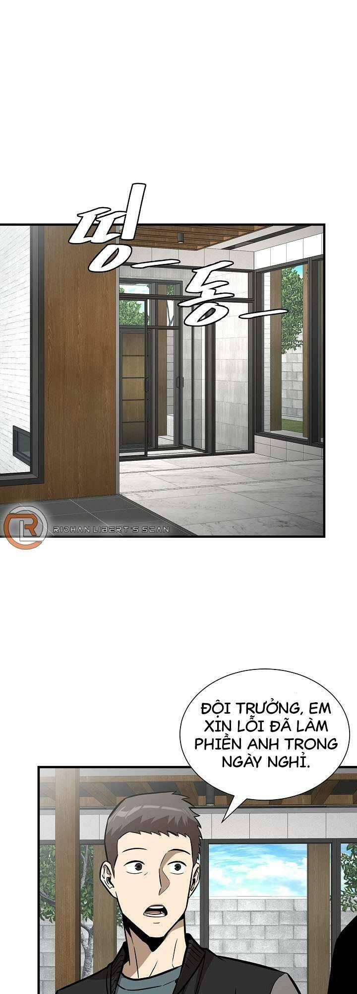 Return Survival Chapter 151 - 33