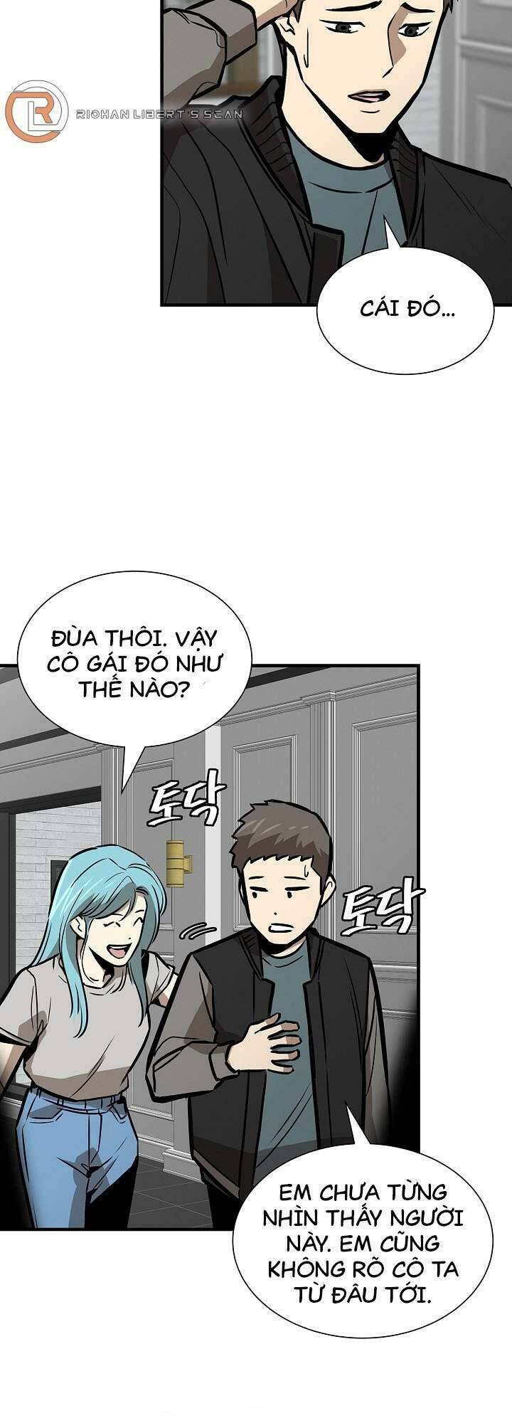 Return Survival Chapter 151 - 37