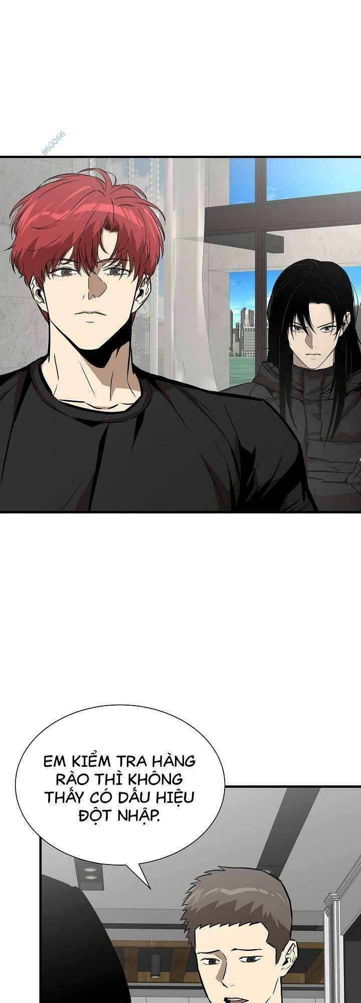 Return Survival Chapter 151 - 38