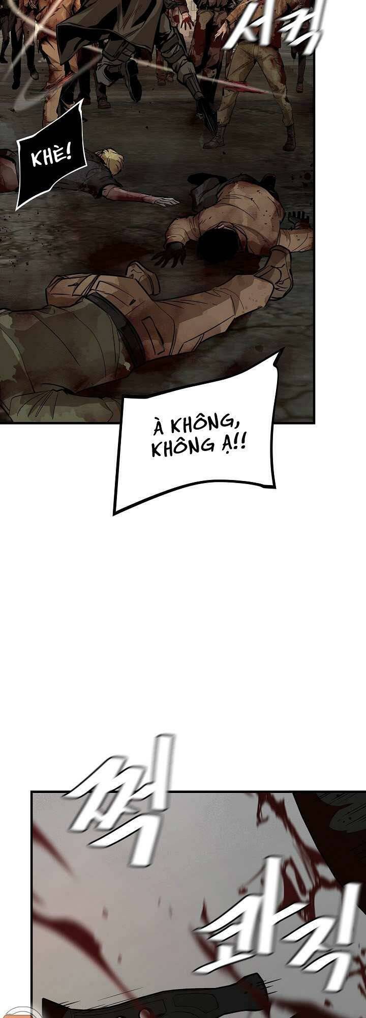 Return Survival Chapter 151 - 6