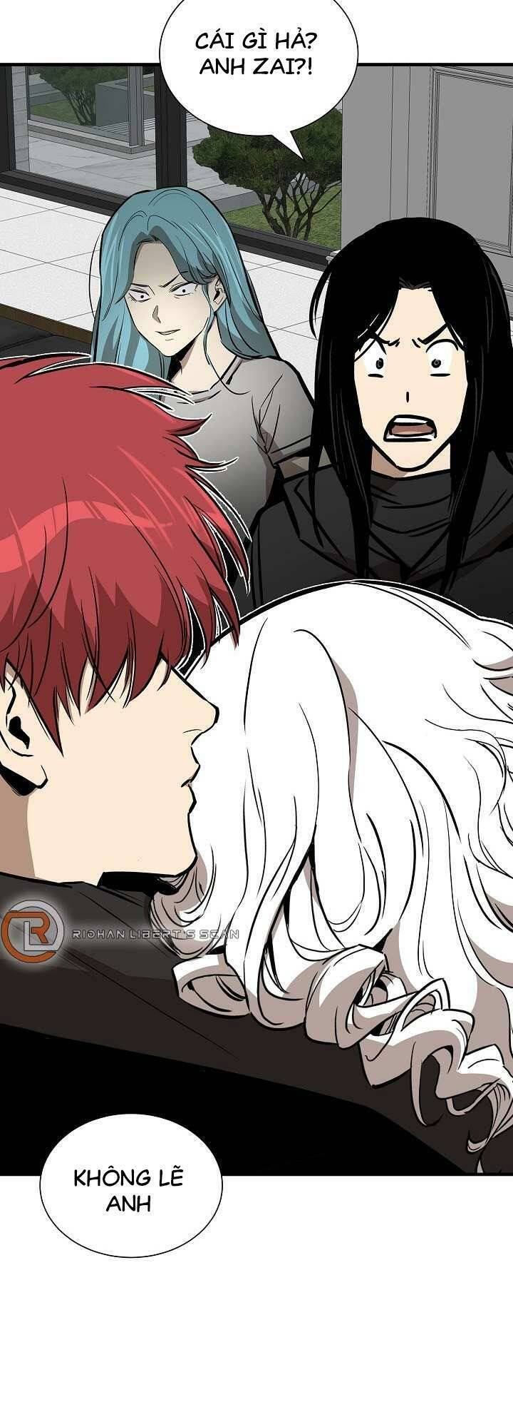 Return Survival Chapter 151 - 51