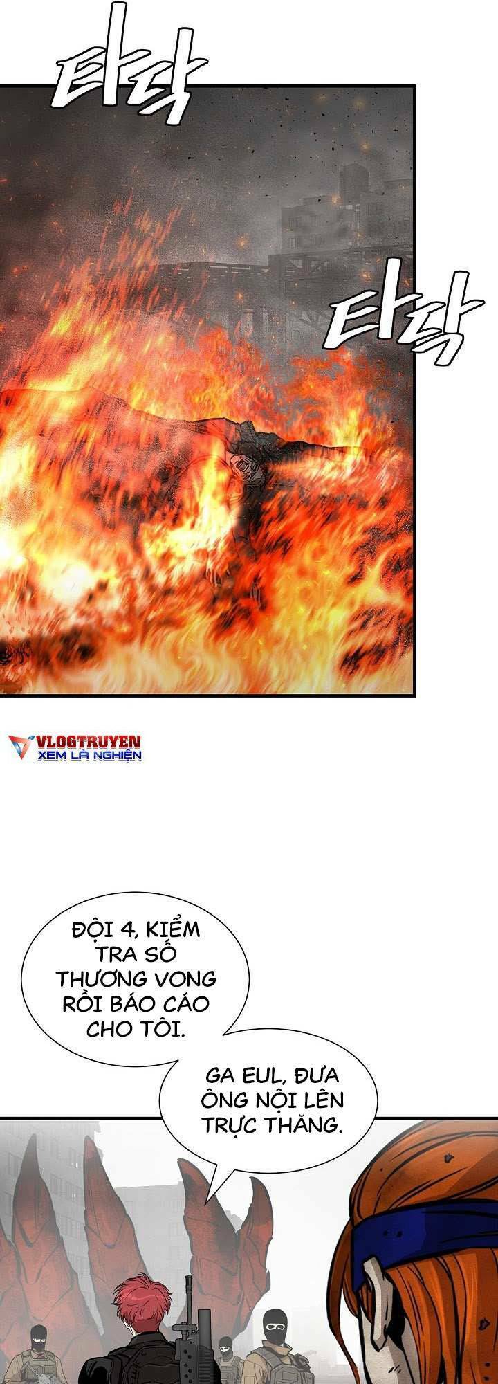 Return Survival Chapter 151 - 9