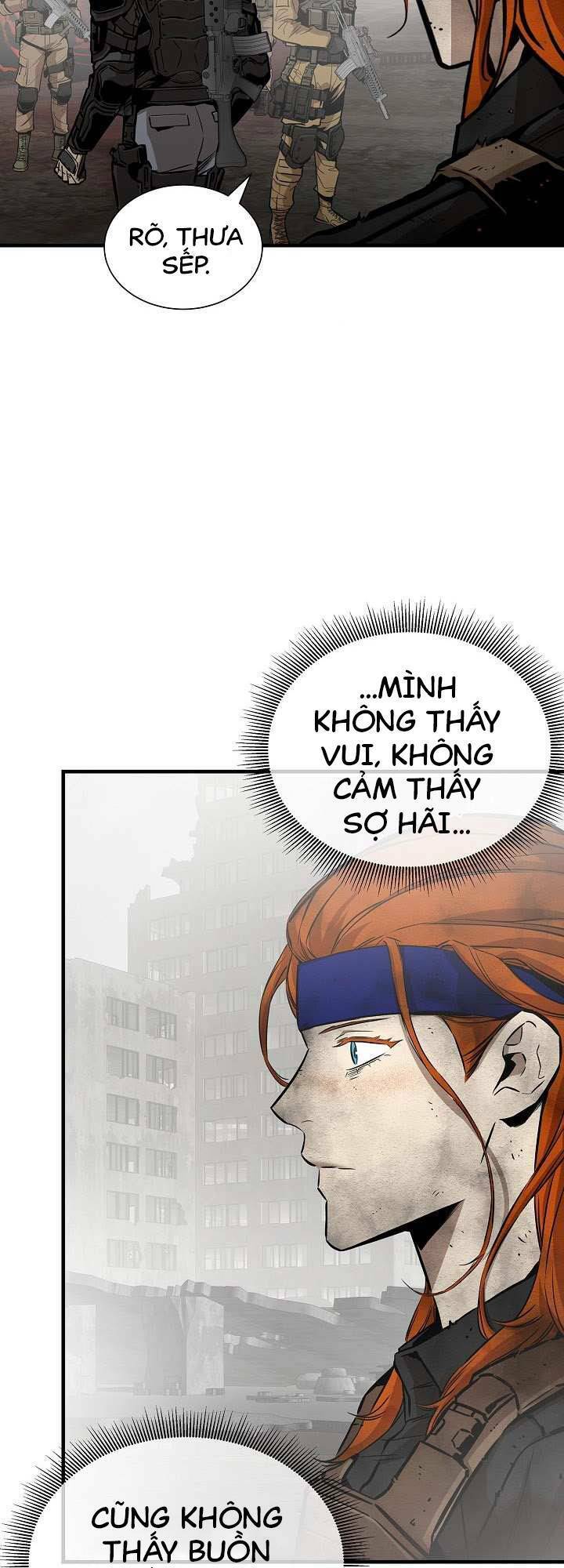 Return Survival Chapter 151 - 10