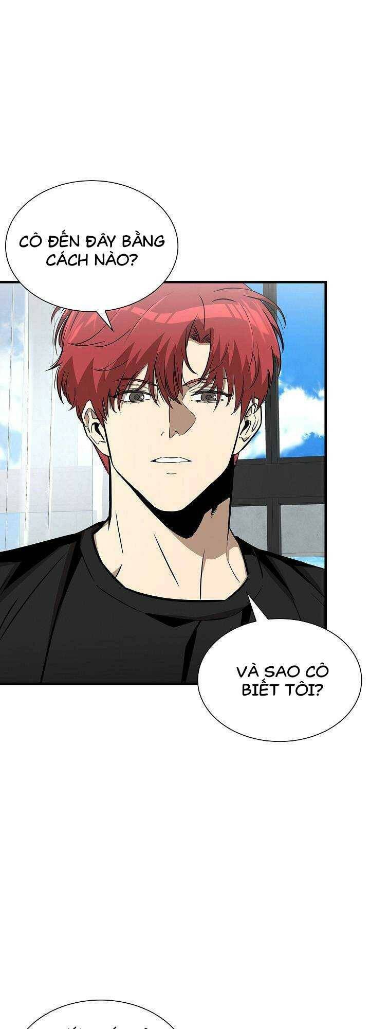 Return Survival Chapter 152 - 5