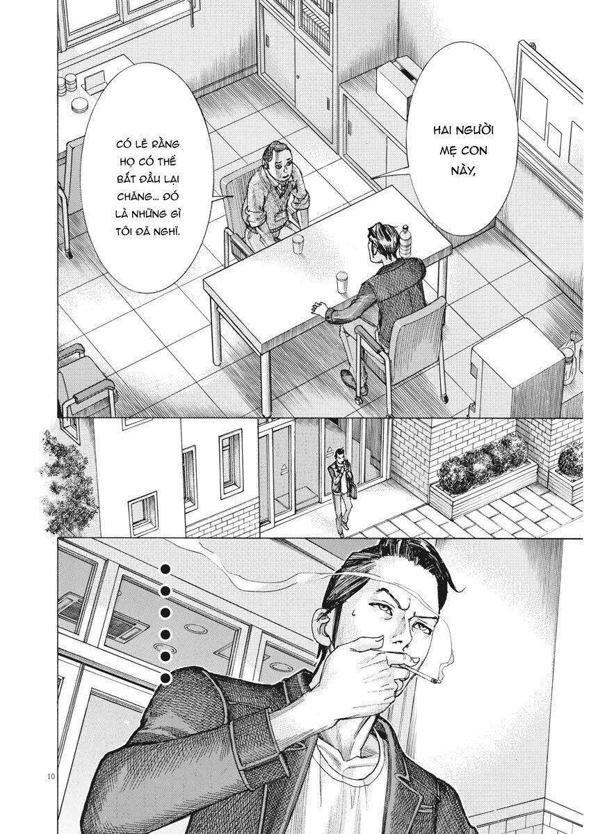 Đám Cưới Của Natsume Arata Chapter 26 - 11