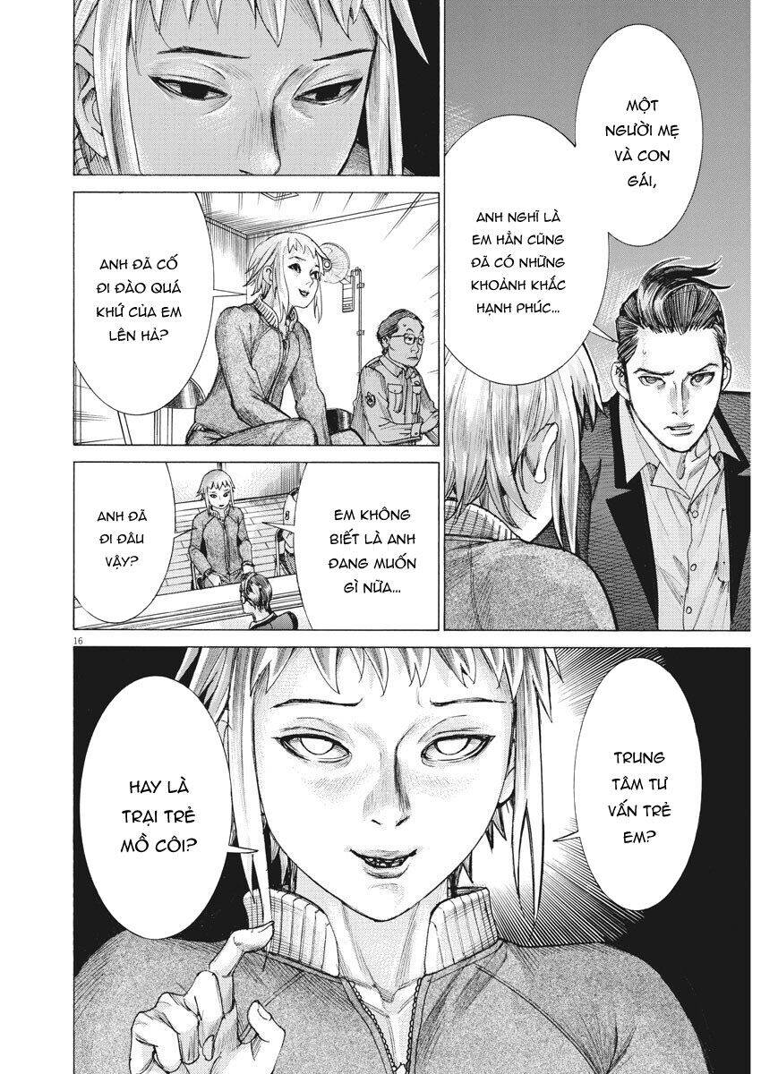 Đám Cưới Của Natsume Arata Chapter 26 - 17