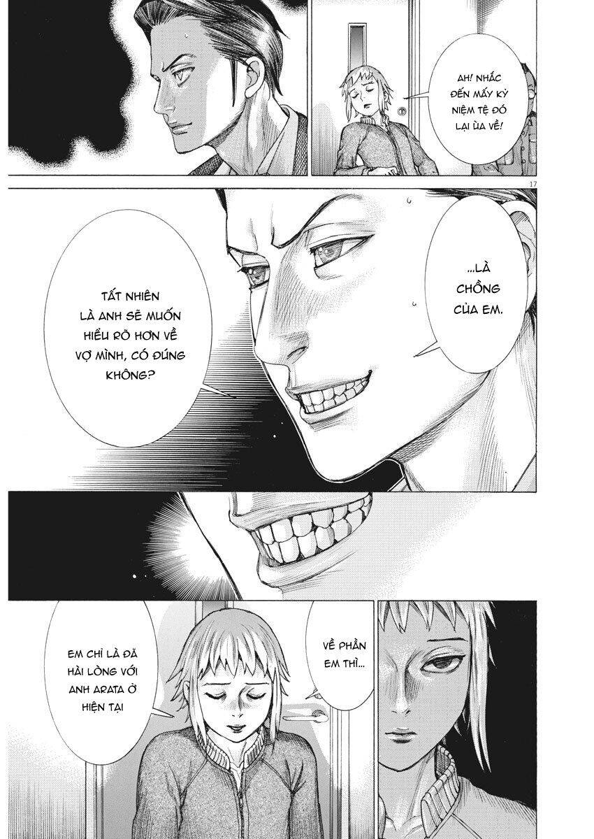 Đám Cưới Của Natsume Arata Chapter 26 - 18