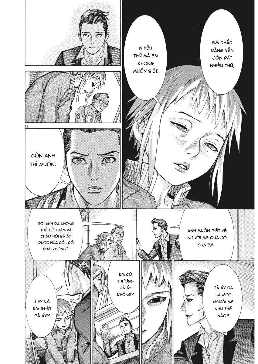 Đám Cưới Của Natsume Arata Chapter 26 - 19