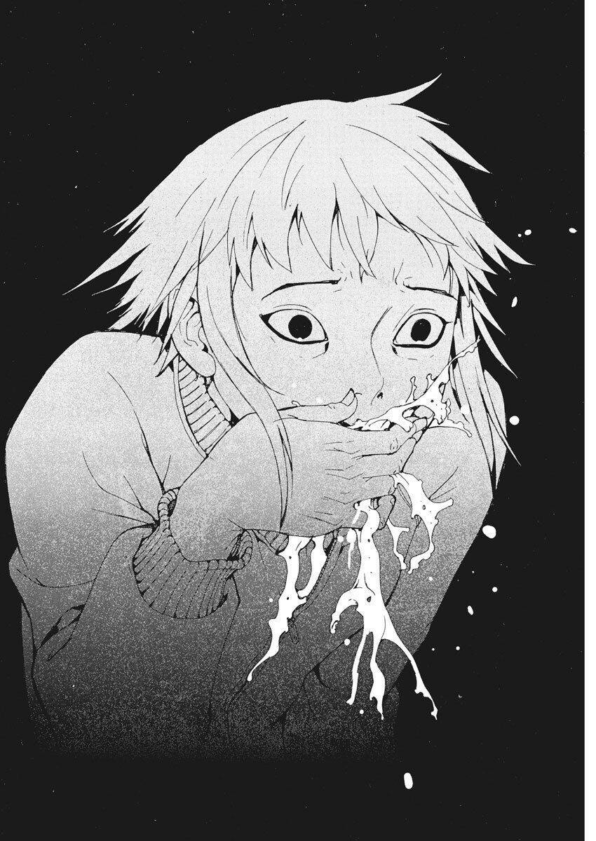 Đám Cưới Của Natsume Arata Chapter 26 - 23