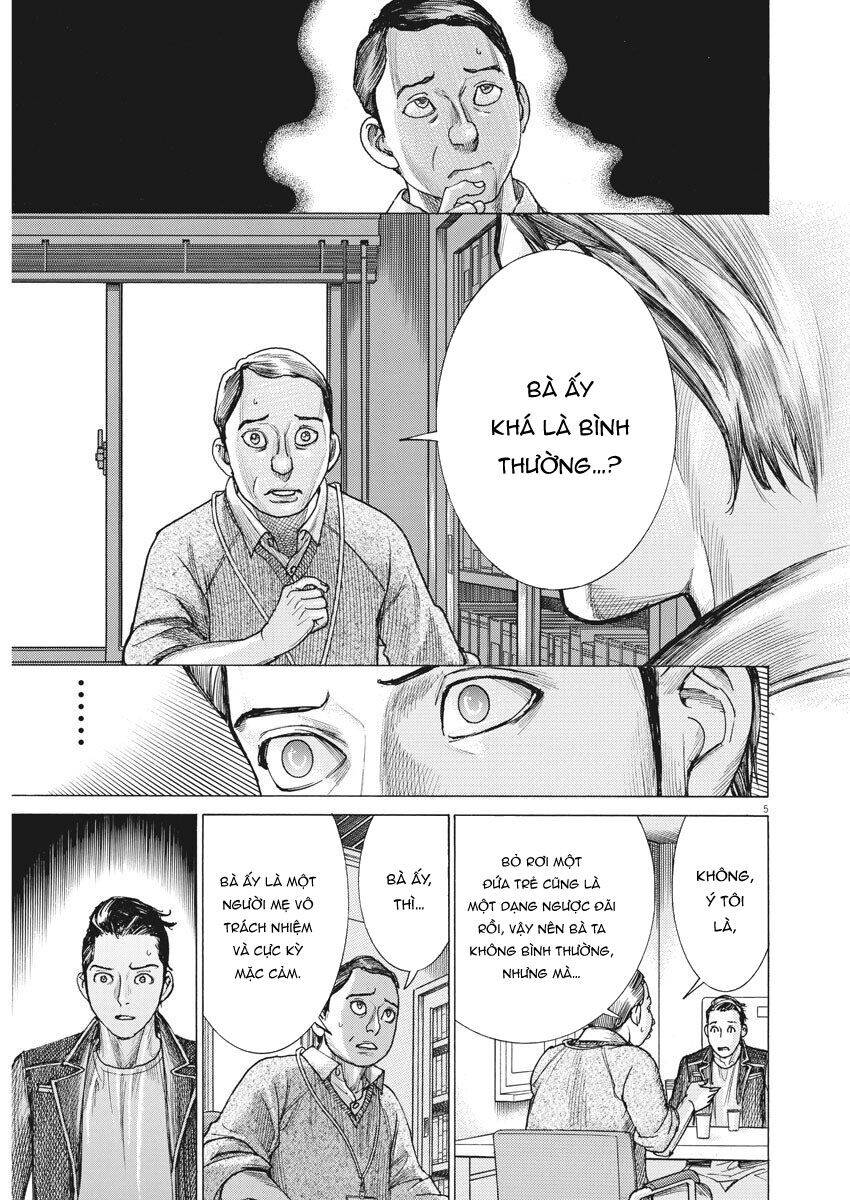 Đám Cưới Của Natsume Arata Chapter 26 - 6