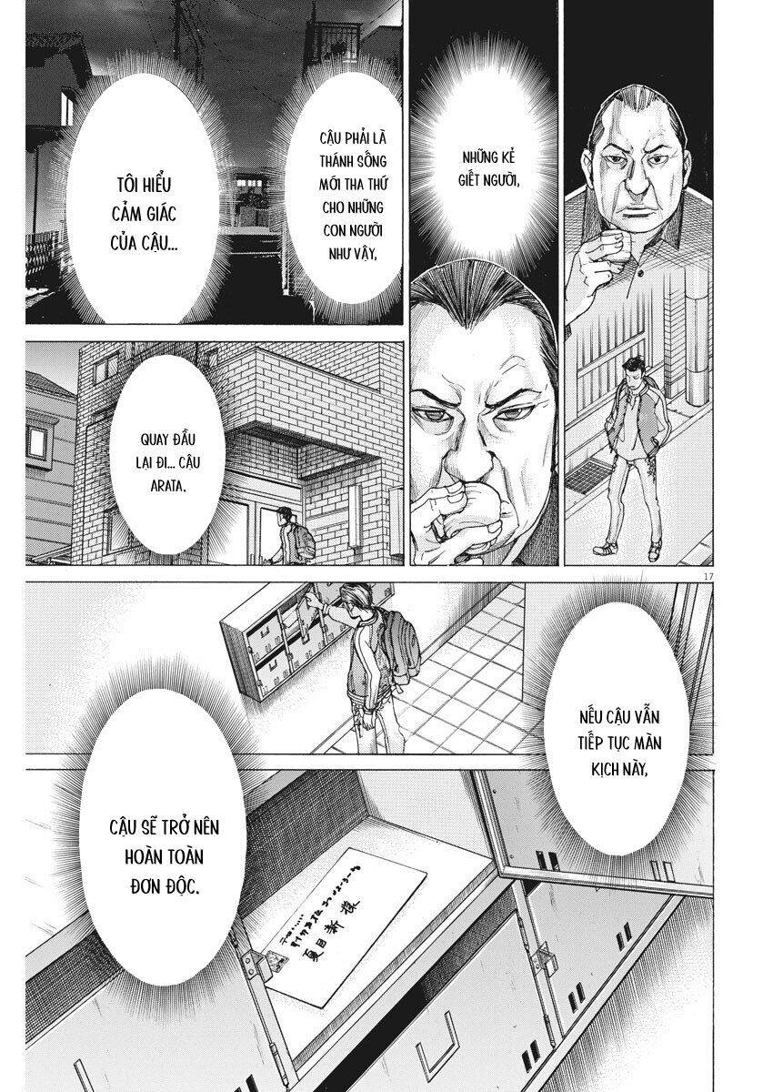 Đám Cưới Của Natsume Arata Chapter 27 - 18