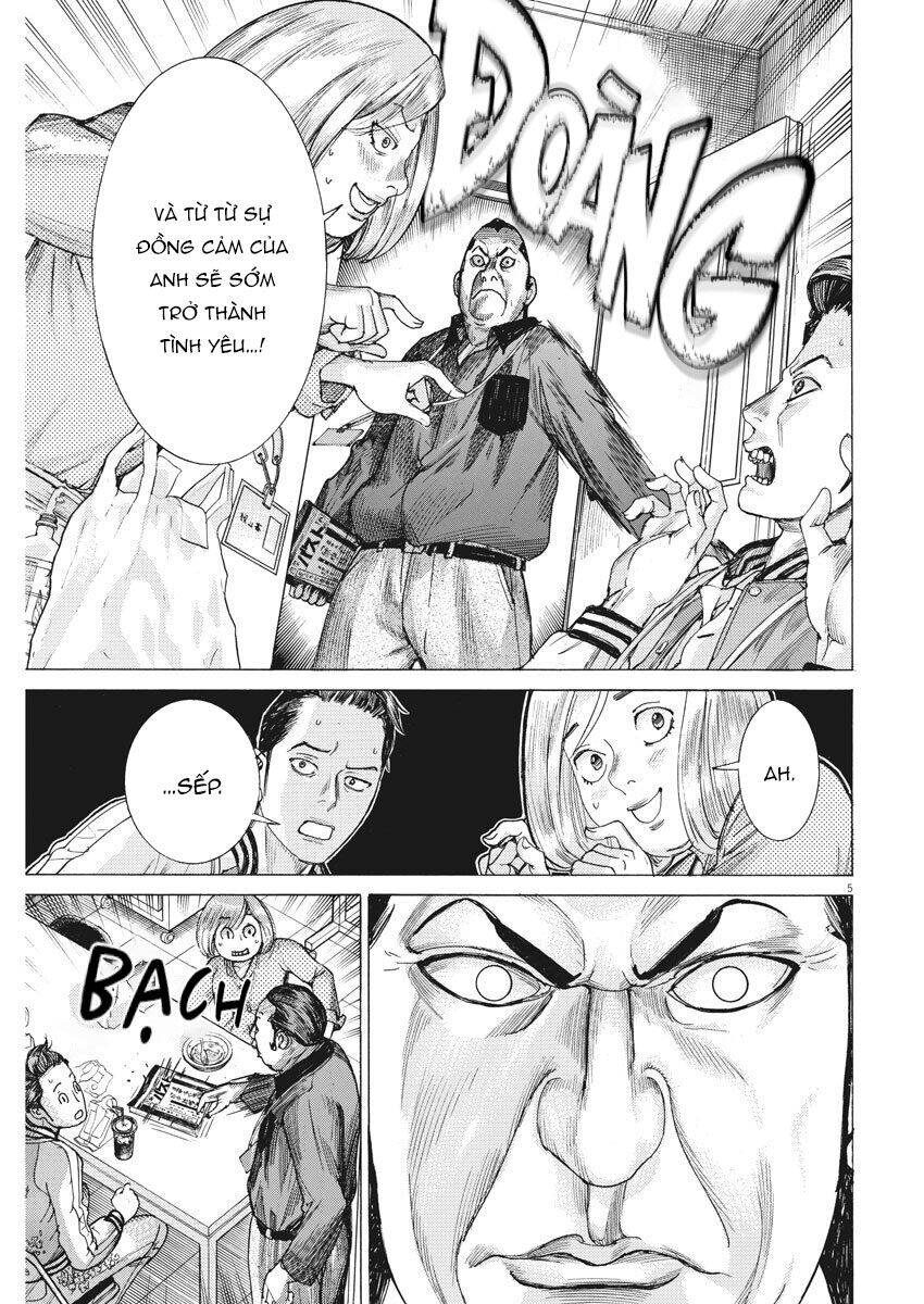 Đám Cưới Của Natsume Arata Chapter 27 - 6