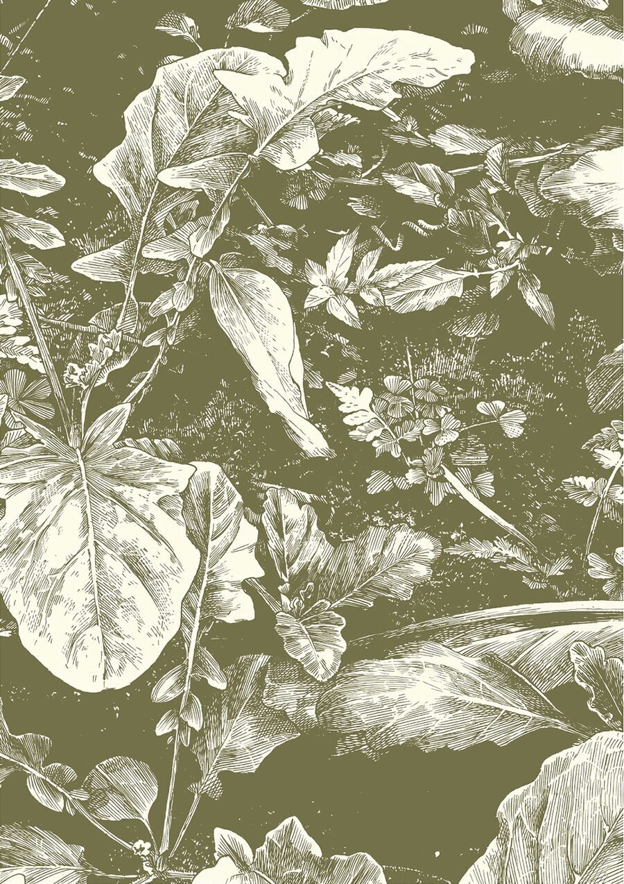 Cuộc Sống Tí Hon Trong Rừng Sâu. Chapter 63 - 4