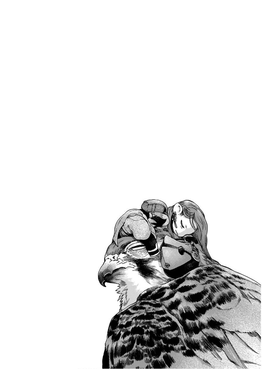 Cuộc Sống Tí Hon Trong Rừng Sâu. Chapter 52 - 25