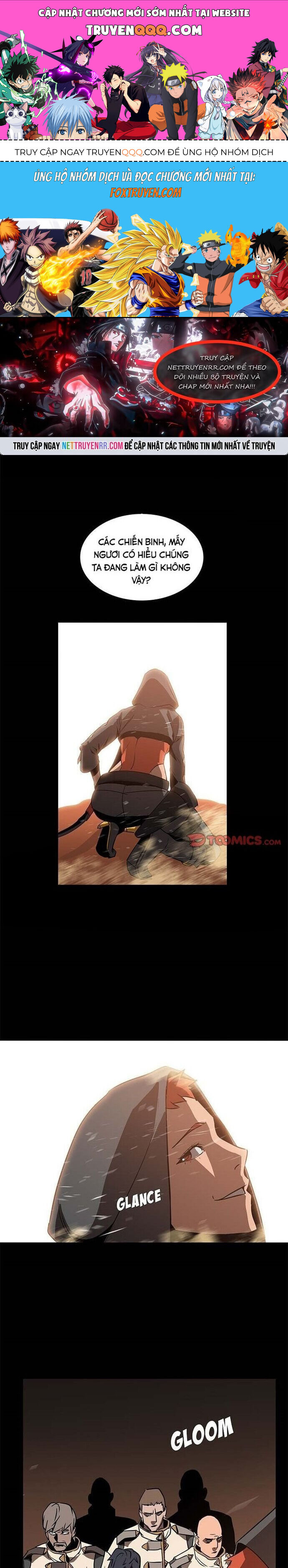 Painkiller Chapter 23 - 1