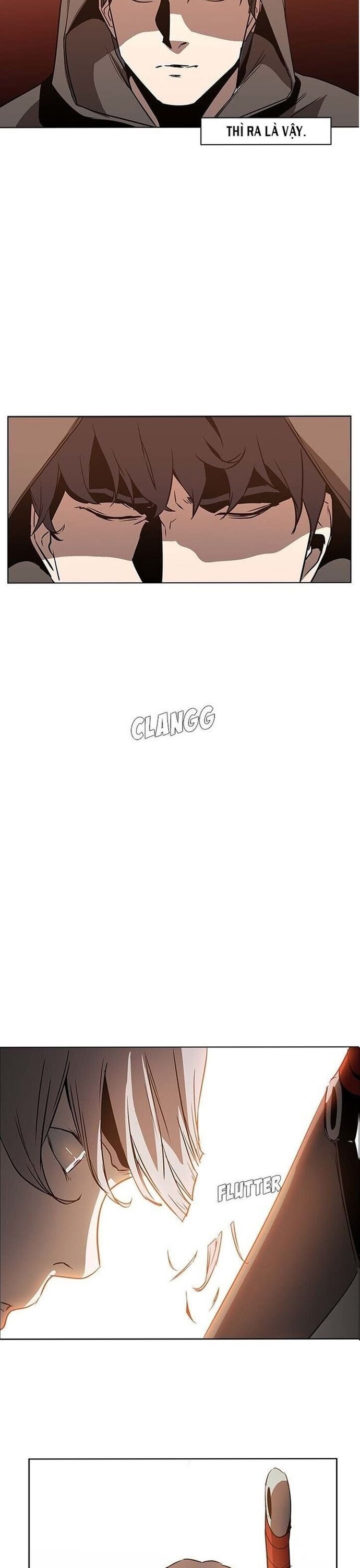 Painkiller Chapter 23 - 11