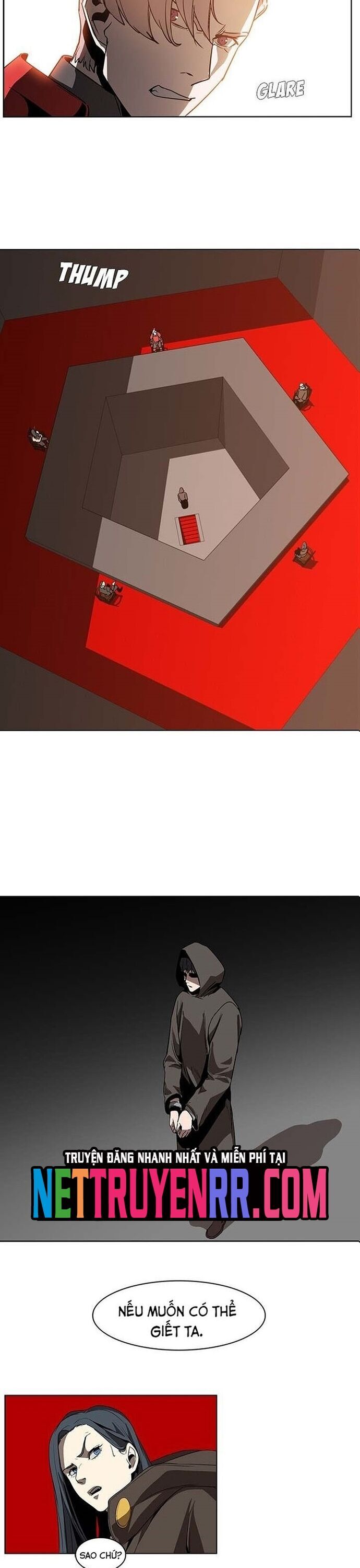 Painkiller Chapter 23 - 13