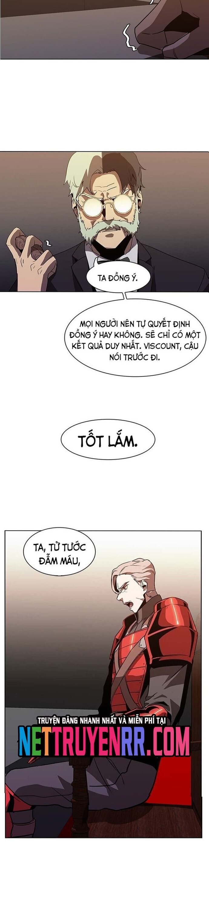 Painkiller Chapter 23 - 17