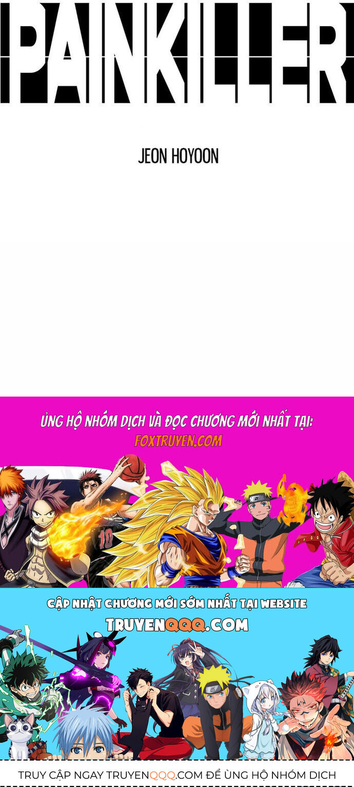 Painkiller Chapter 23 - 19