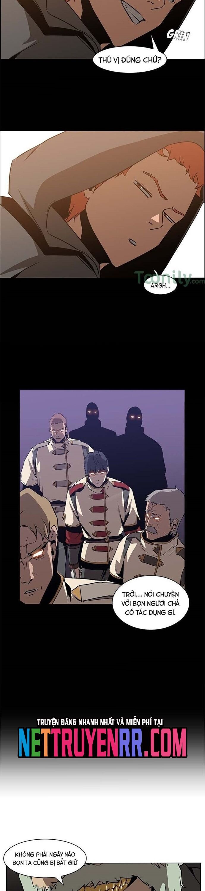 Painkiller Chapter 23 - 5