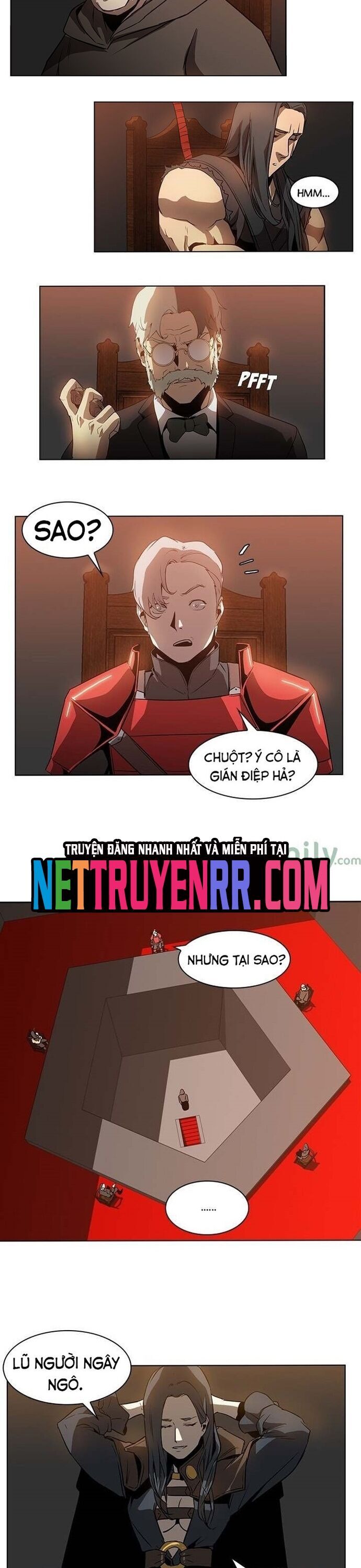 Painkiller Chapter 23 - 7