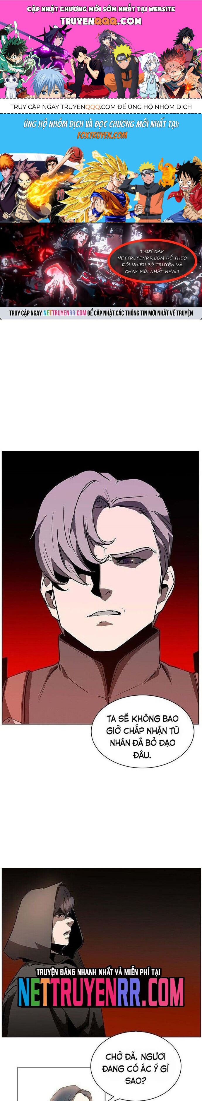 Painkiller Chapter 24 - 1