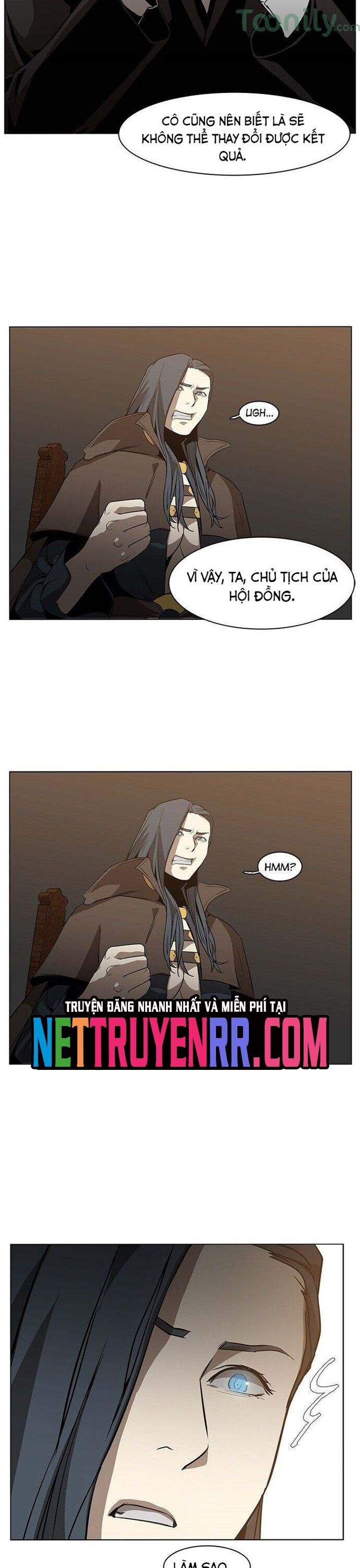 Painkiller Chapter 24 - 12