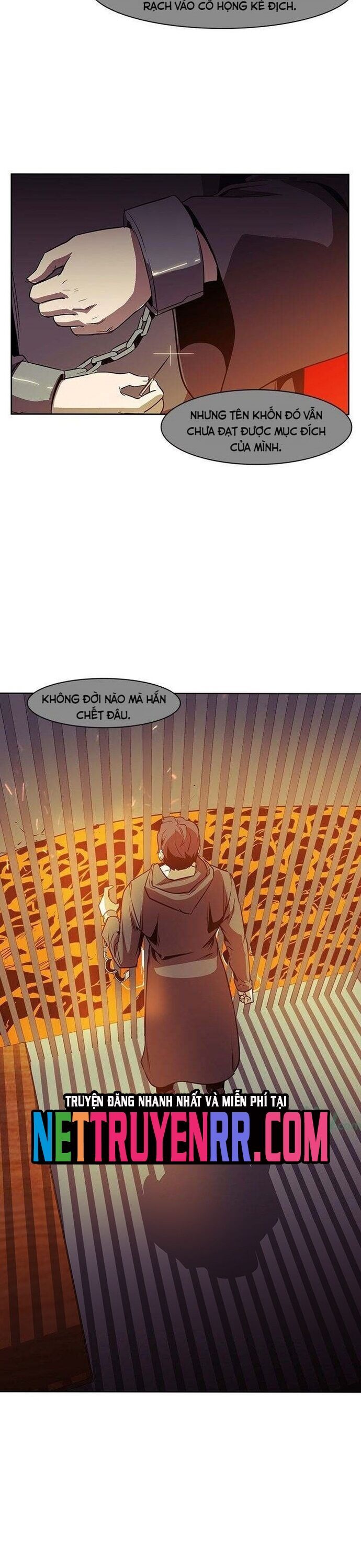 Painkiller Chapter 24 - 18