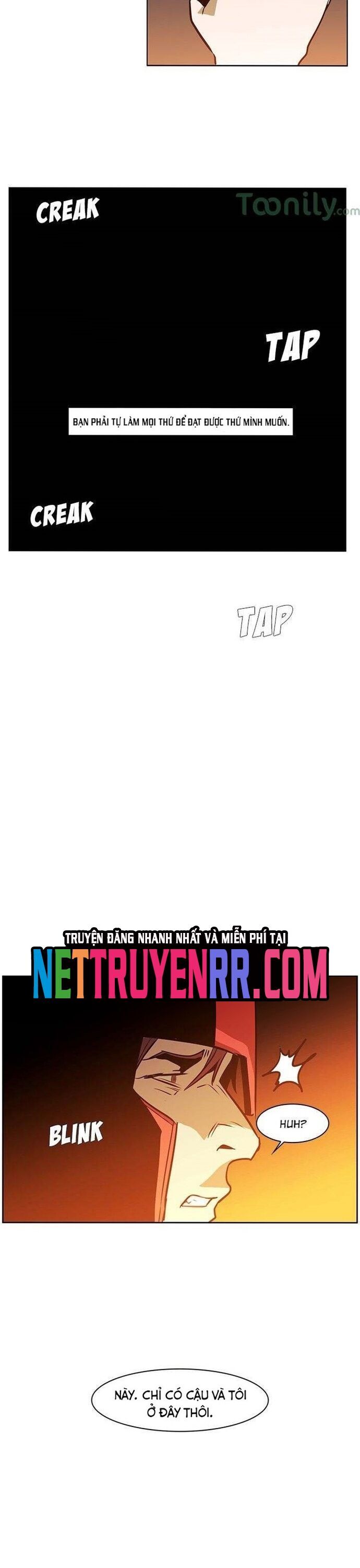 Painkiller Chapter 24 - 21