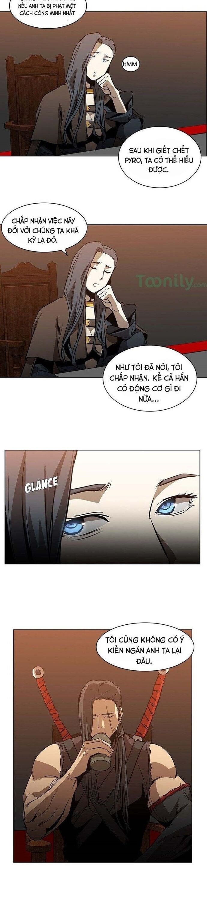 Painkiller Chapter 24 - 5