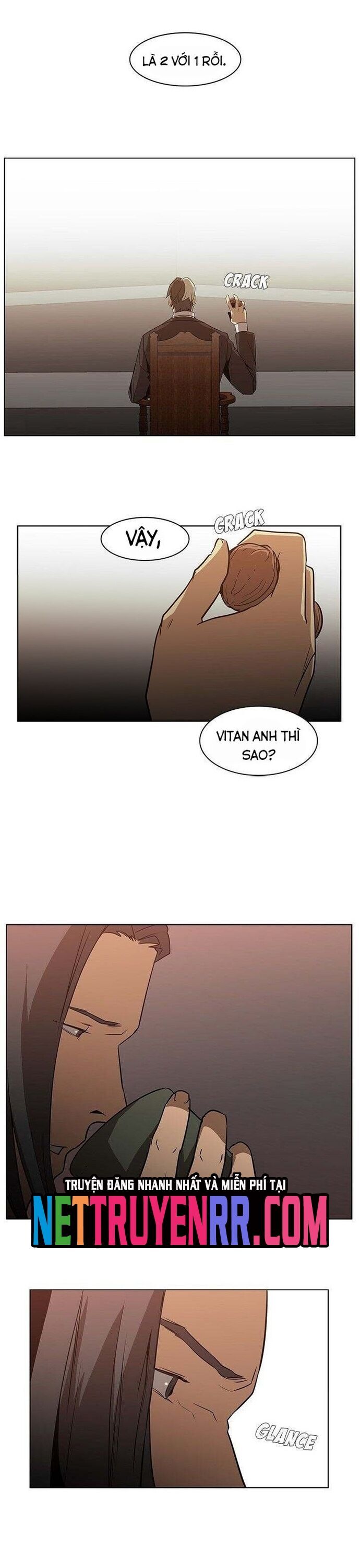 Painkiller Chapter 24 - 6