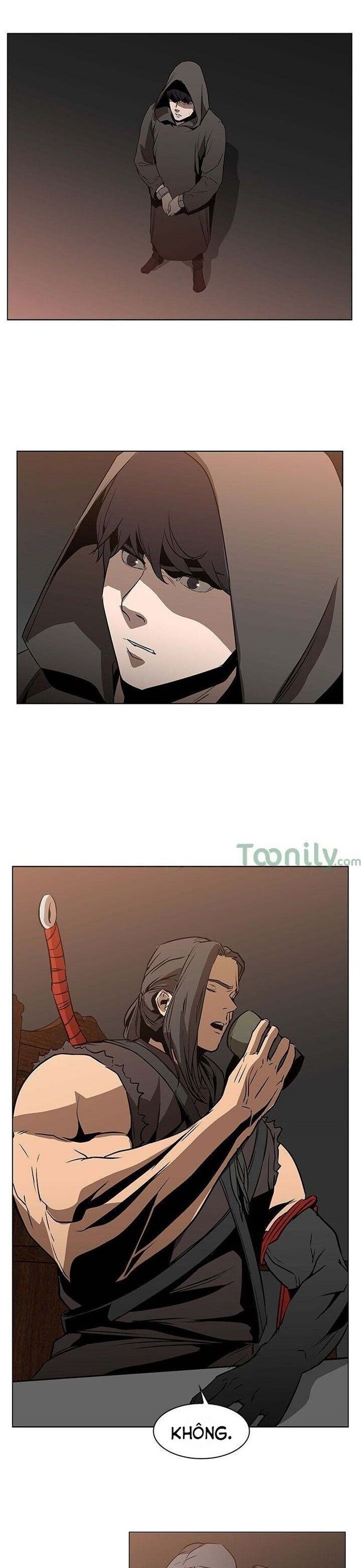 Painkiller Chapter 24 - 7