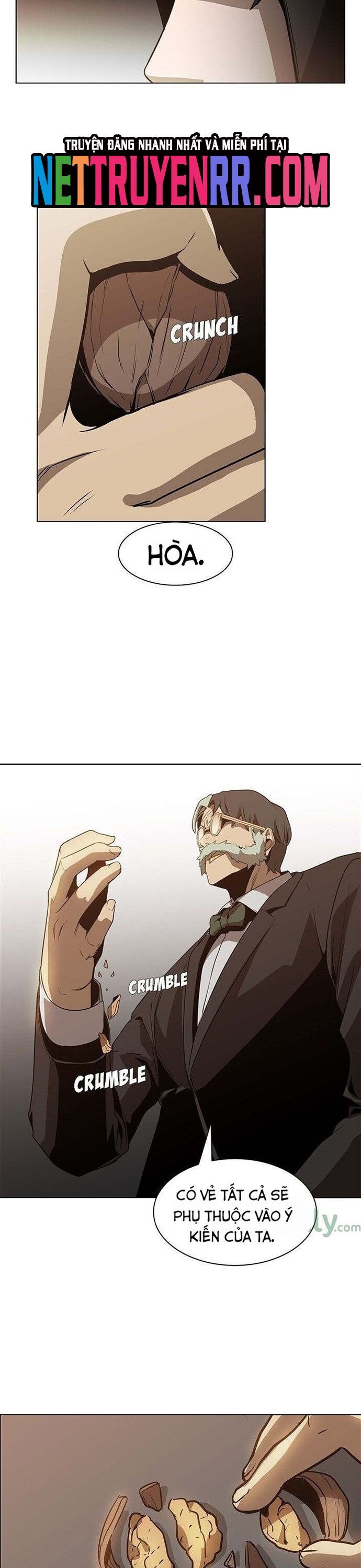 Painkiller Chapter 24 - 9