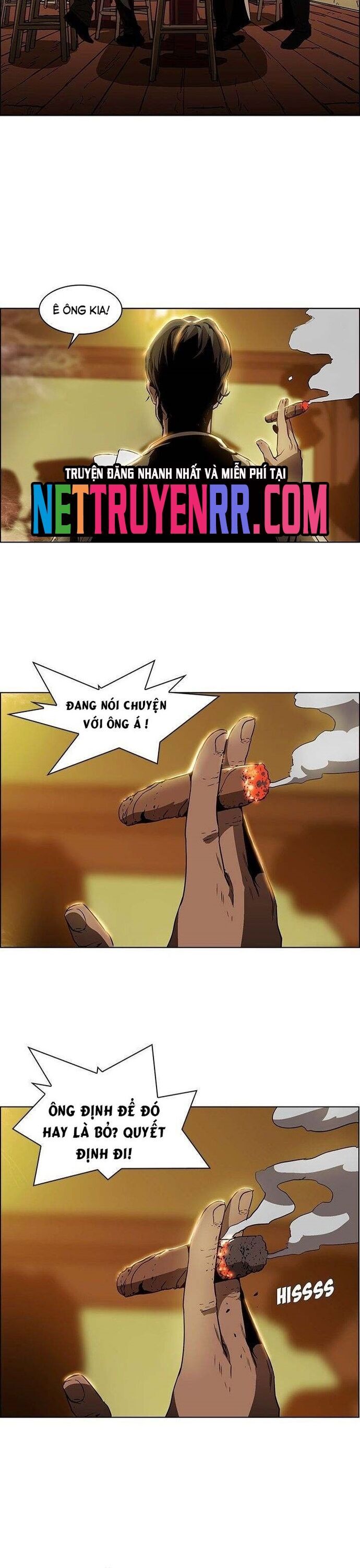 Painkiller Chapter 25 - 2