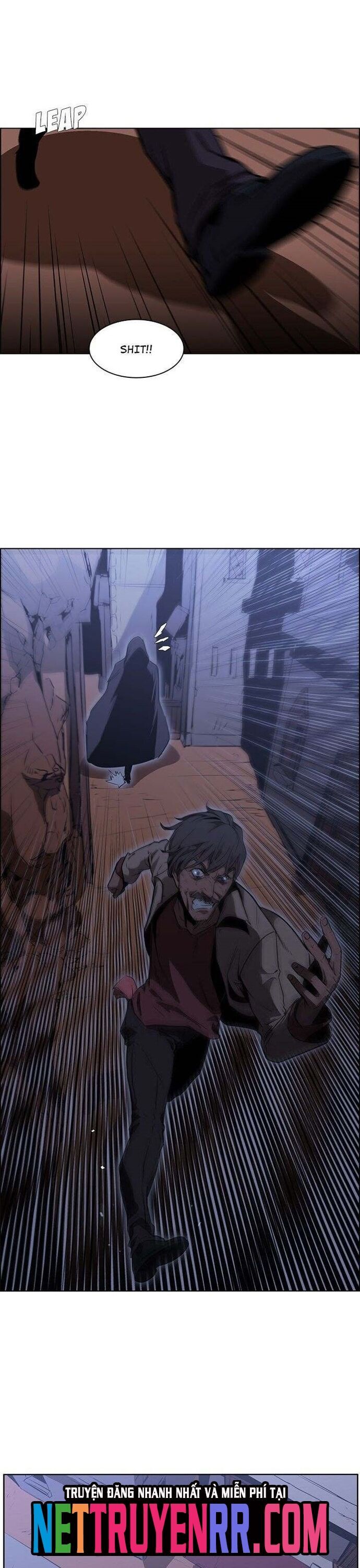 Painkiller Chapter 25 - 13