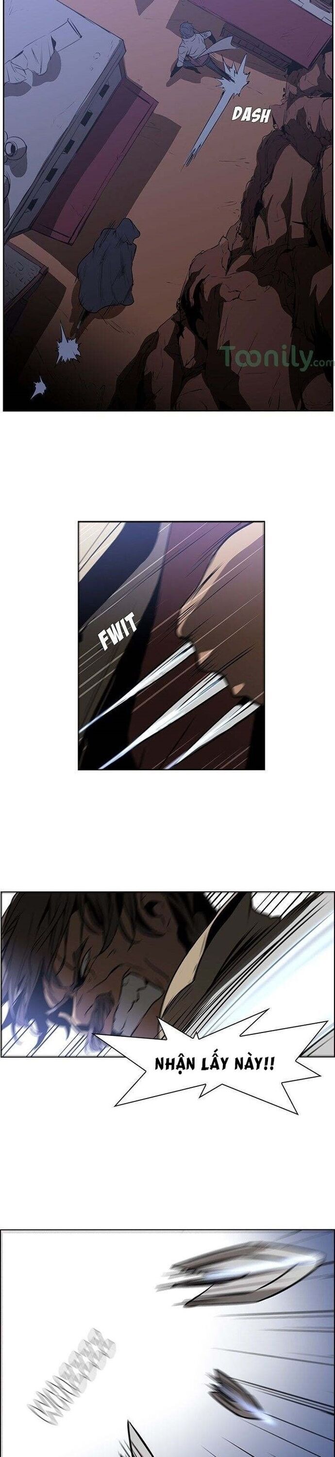 Painkiller Chapter 25 - 14