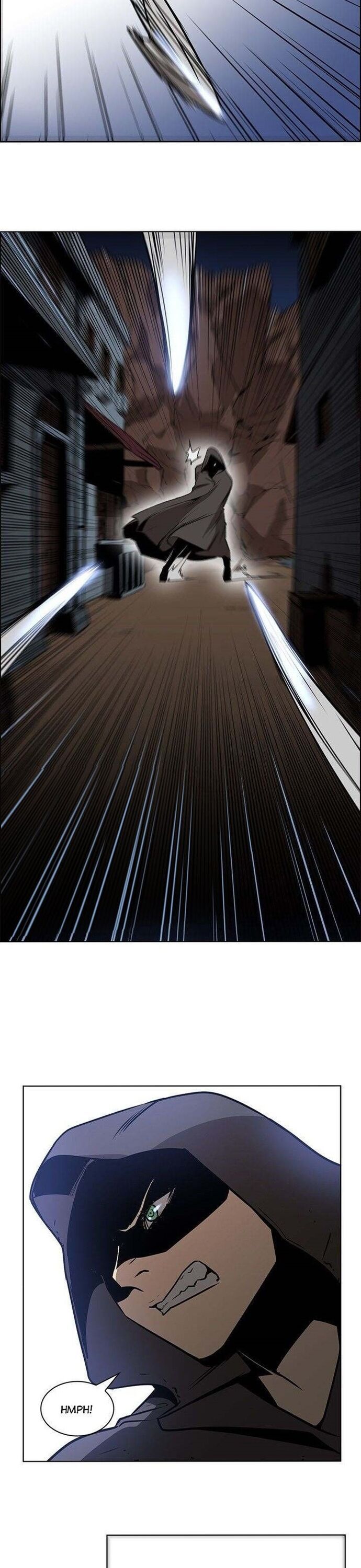 Painkiller Chapter 25 - 15