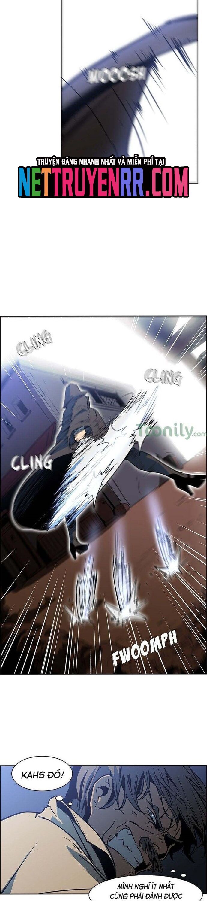 Painkiller Chapter 25 - 16