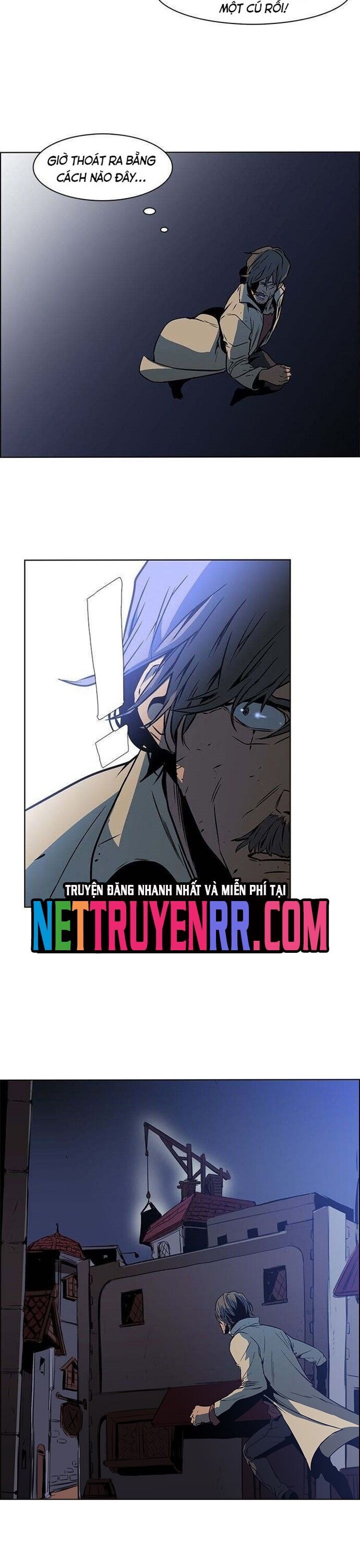 Painkiller Chapter 25 - 17