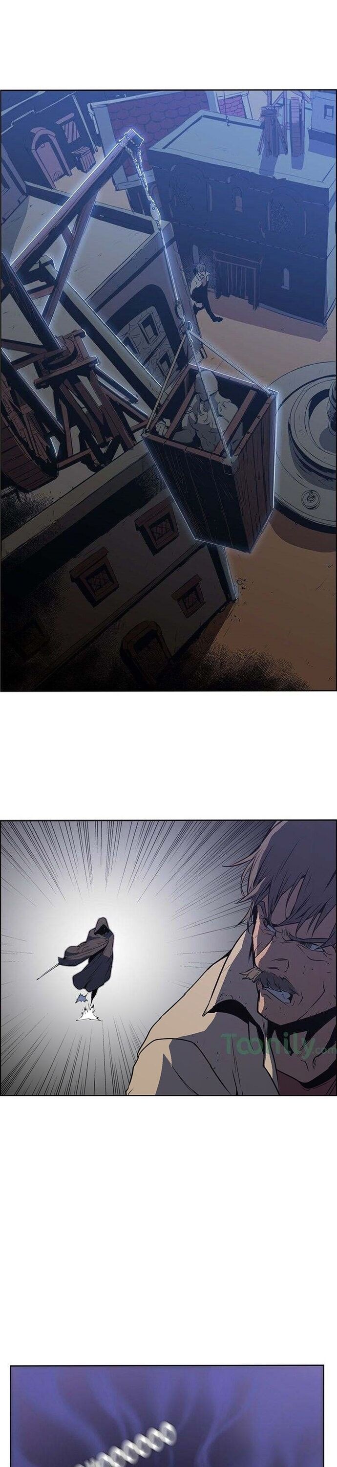 Painkiller Chapter 25 - 18