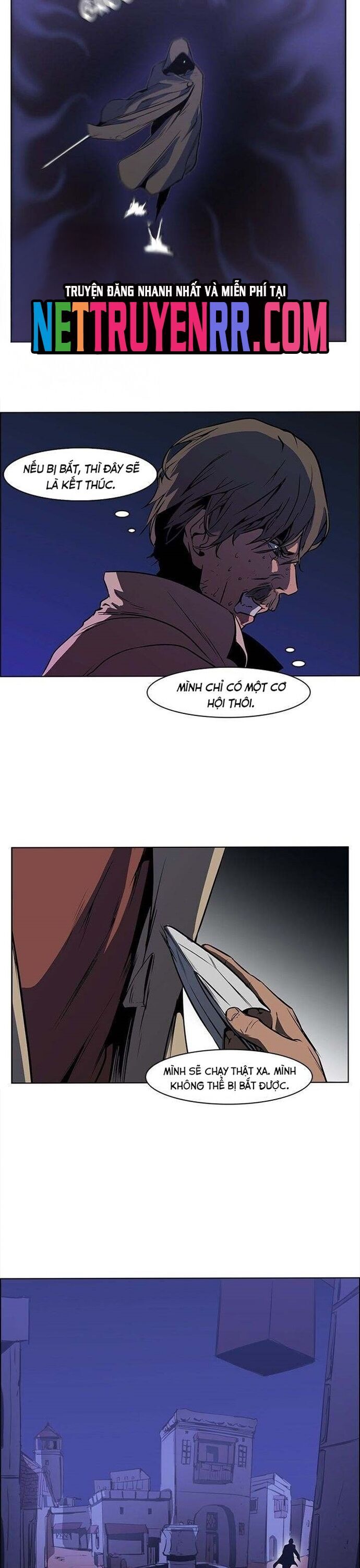 Painkiller Chapter 25 - 19