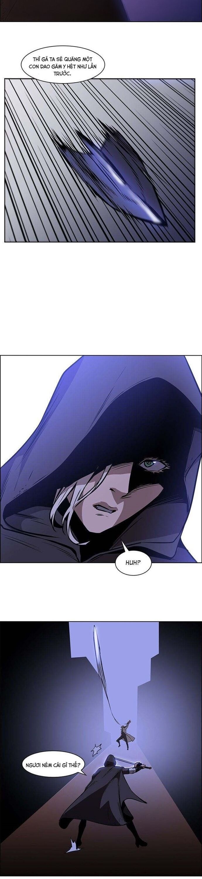 Painkiller Chapter 25 - 21