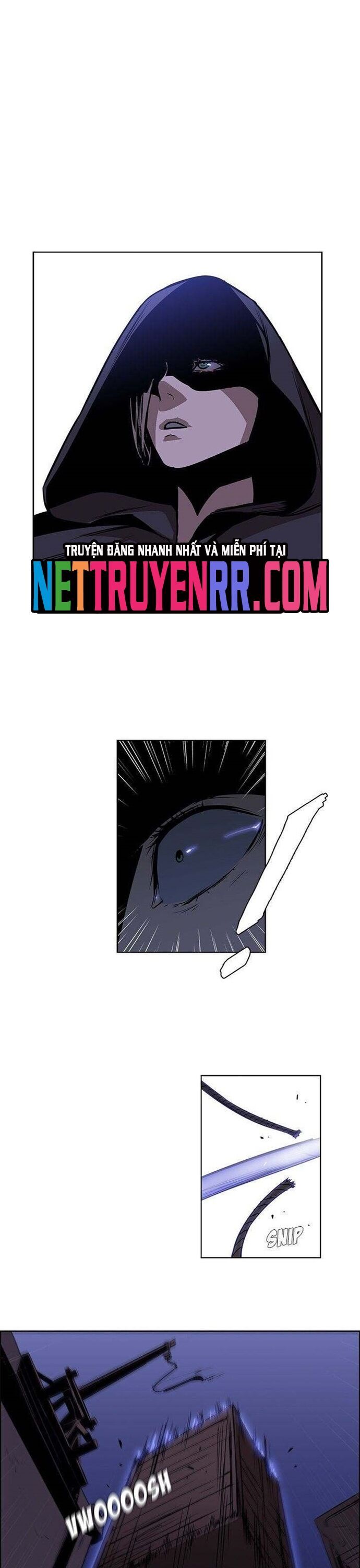 Painkiller Chapter 25 - 22