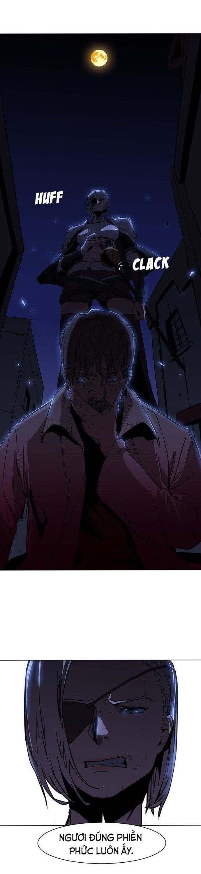 Painkiller Chapter 25 - 29