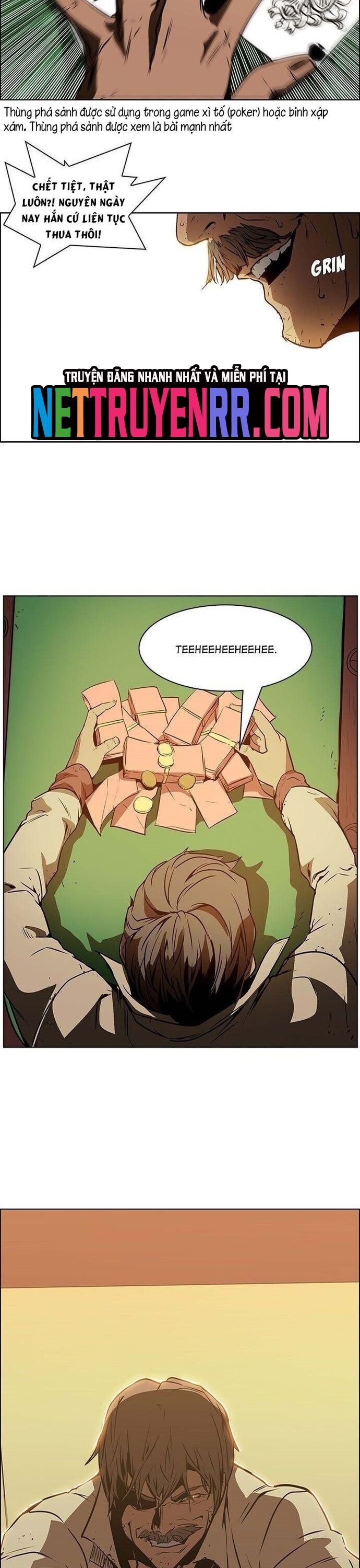 Painkiller Chapter 25 - 4