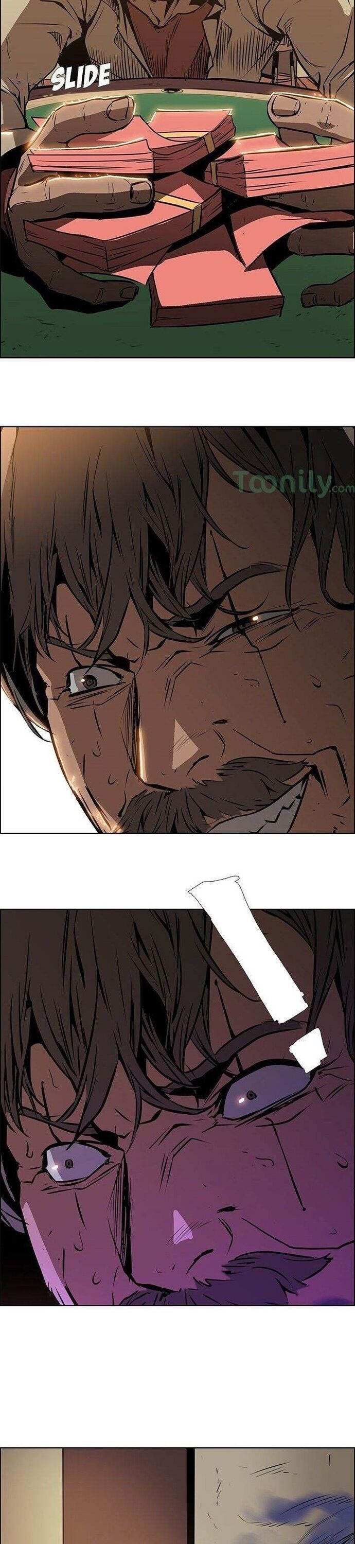Painkiller Chapter 25 - 5