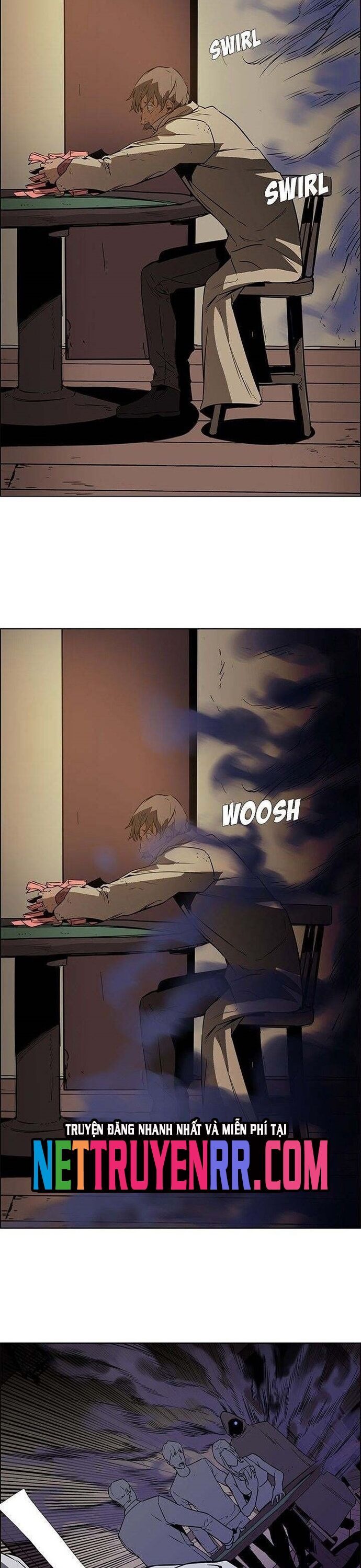 Painkiller Chapter 25 - 6