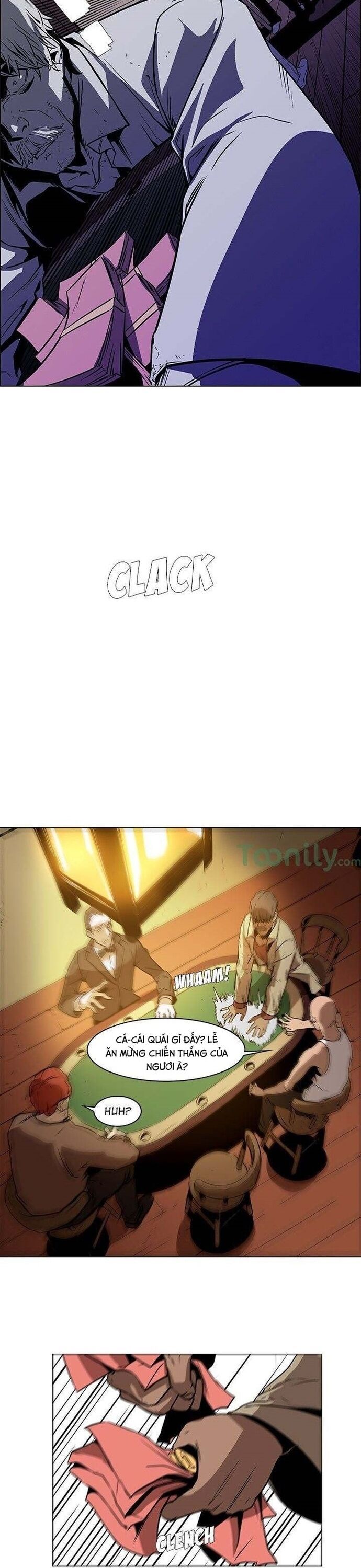 Painkiller Chapter 25 - 7